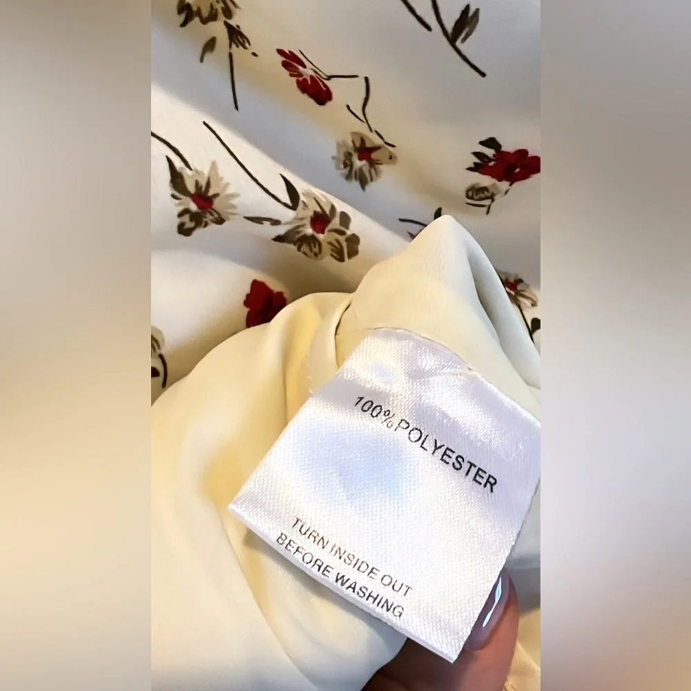 Sabo Skirt Lenni Dress - Picture 5 of 7